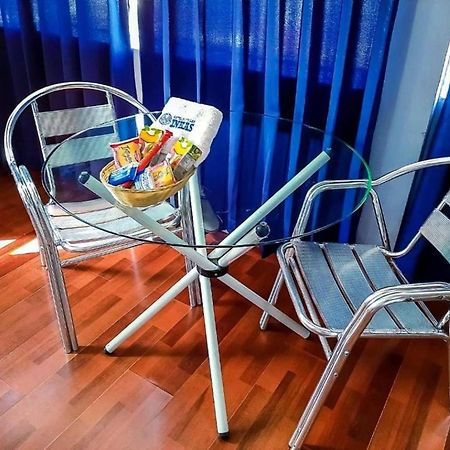 Hotel Suite Los Inkas 阿雷基帕 外观 照片