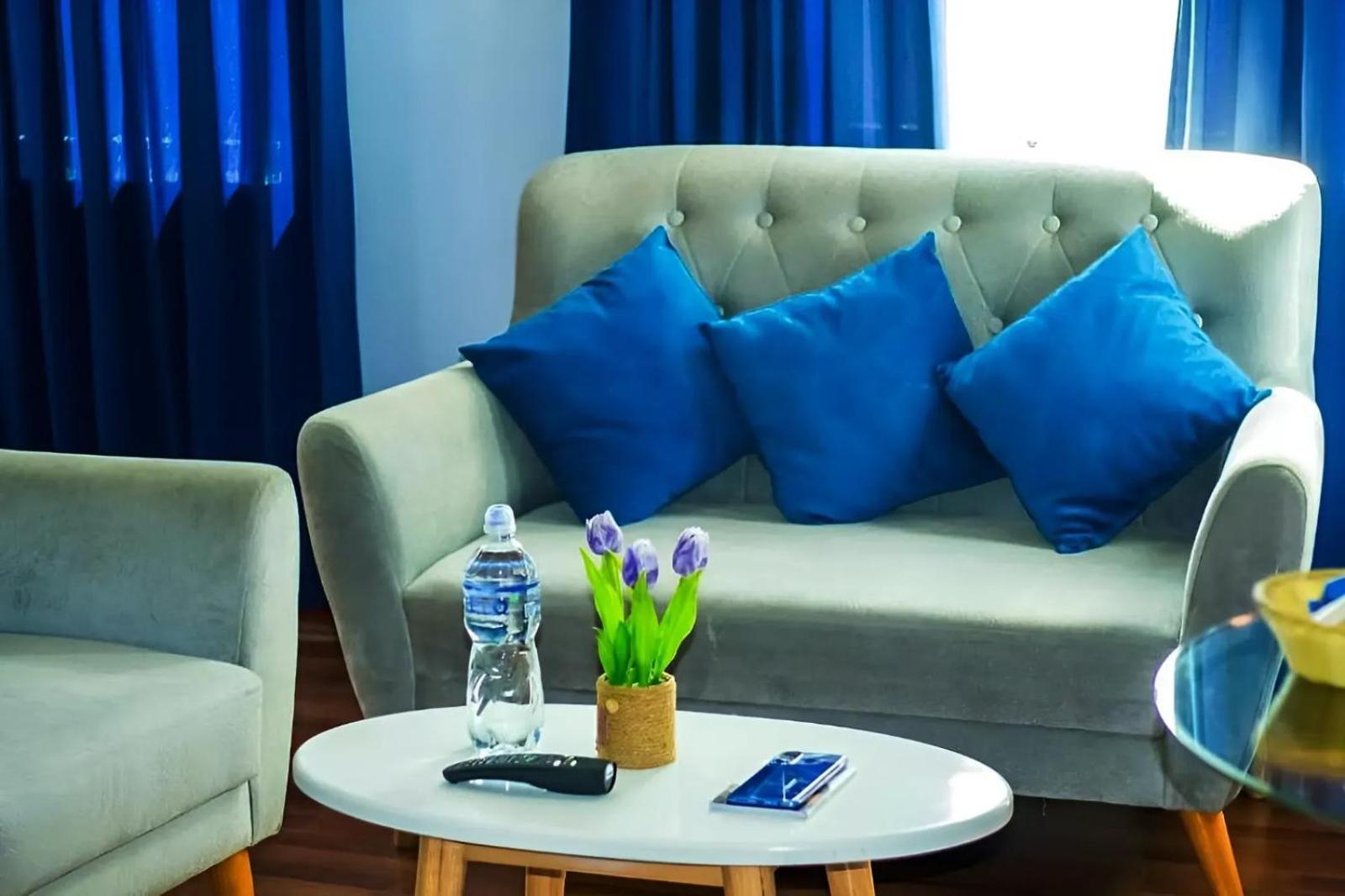 Hotel Suite Los Inkas 阿雷基帕 外观 照片