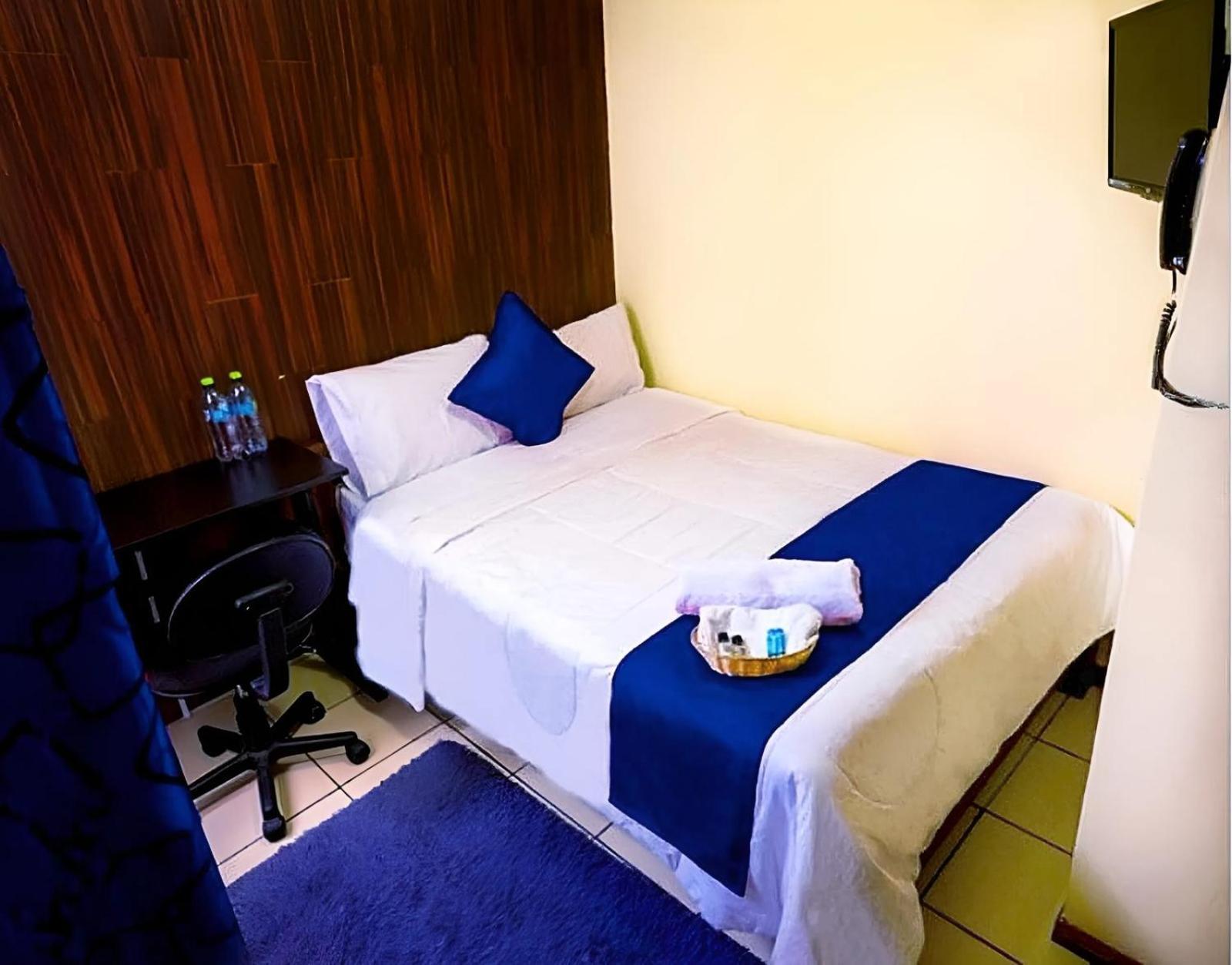 Hotel Suite Los Inkas 阿雷基帕 外观 照片