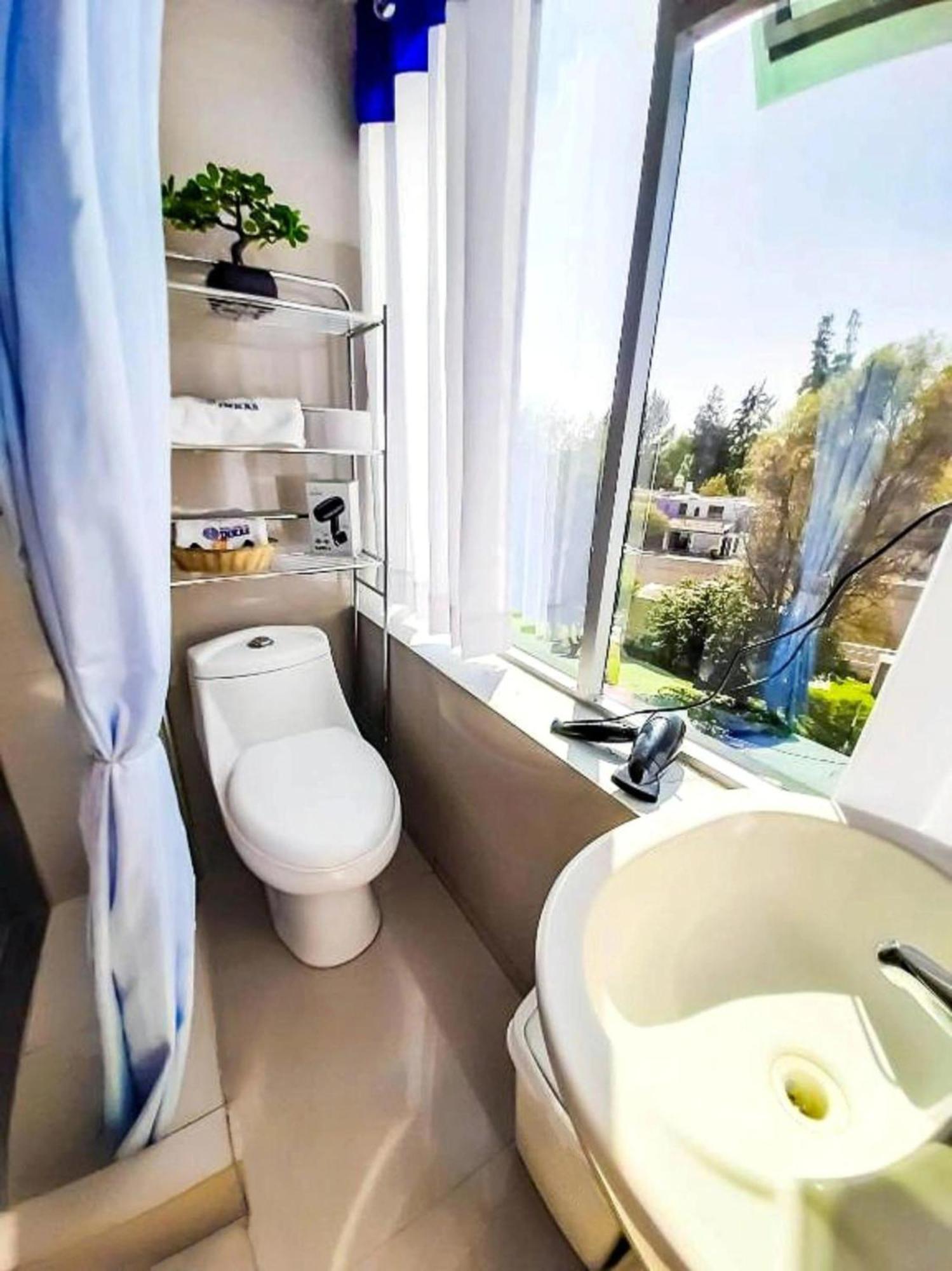 Hotel Suite Los Inkas 阿雷基帕 外观 照片